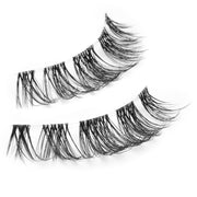 Eylure Fluttery Light Lashes 176 - Lash Shot